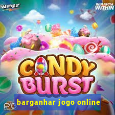 barganhar jogo online